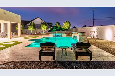 25315 S Pyrenees Court, Queen Creek, AZ 85142 - Photo 57