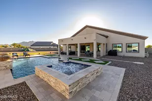 25315 S Pyrenees Ct, Queen Creek, AZ 85142 - Photo 61