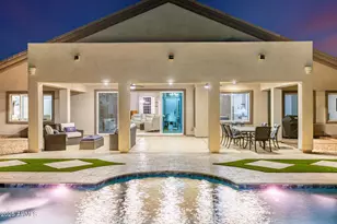 25315 S Pyrenees Ct, Queen Creek, AZ 85142 - Photo 5