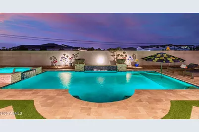 25315 S Pyrenees Court, Queen Creek, AZ 85142 - Photo 53