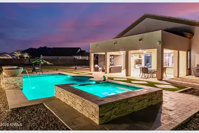 25315 S Pyrenees Court, Queen Creek, AZ 85142 - Photo 55