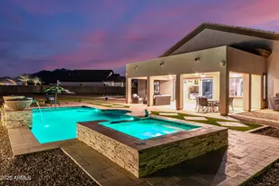 25315 S Pyrenees Ct, Queen Creek, AZ 85142 - Photo 55