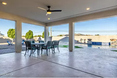 25315 S Pyrenees Court, Queen Creek, AZ 85142 - Photo 47