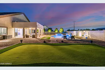 25315 S Pyrenees Court, Queen Creek, AZ 85142 - Photo 39