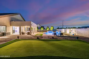 25315 S Pyrenees Ct, Queen Creek, AZ 85142 - Photo 39