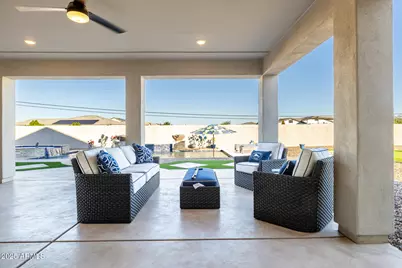 25315 S Pyrenees Court, Queen Creek, AZ 85142 - Photo 59