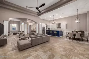 25315 S Pyrenees Ct, Queen Creek, AZ 85142 - Photo 7