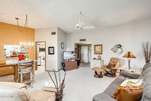 17428 N Boswell Blvd, Sun City, AZ 85373 - Photo 17