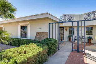 17428 N Boswell Blvd, Sun City, AZ 85373 - Photo 7