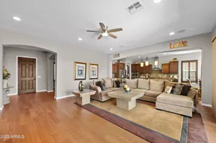 4020 N Brigadier Dr, Florence, AZ 85132 - Photo 9