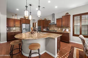 4020 N Brigadier Dr, Florence, AZ 85132 - Photo 11