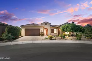 4020 N Brigadier Dr, Florence, AZ 85132 - Photo 1