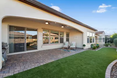 610 E Watermelon Lane, Queen Creek, AZ 85140 - Photo 29