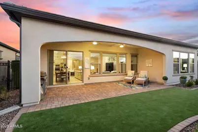 610 E Watermelon Lane, Queen Creek, AZ 85140 - Photo 33