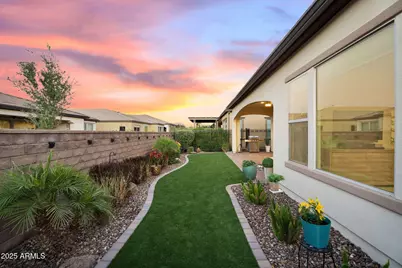 610 E Watermelon Lane, Queen Creek, AZ 85140 - Photo 35