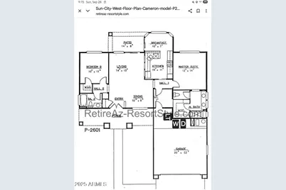 20443 N 133rd Drive, Sun City West, AZ 85375 - Photo 27