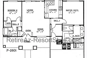 20443 N 133rd Dr, Sun City West, AZ 85375 - Photo 27