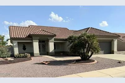 20443 N 133rd Drive, Sun City West, AZ 85375 - Photo 17