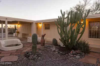 8362 N Dead Mans Gulch Road, Florence, AZ 85132 - Photo 9