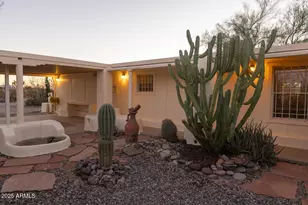 8362 N Dead Mans Gulch Rd, Florence, AZ 85132 - Photo 9