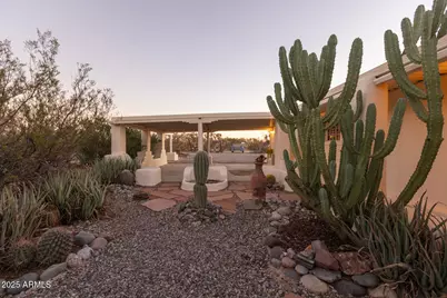 8362 N Dead Mans Gulch Road, Florence, AZ 85132 - Photo 11