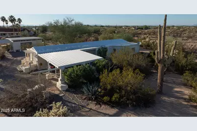 8362 N Dead Mans Gulch Road, Florence, AZ 85132 - Photo 35