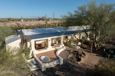 8362 N Dead Mans Gulch Road, Florence, AZ 85132 - Photo 41
