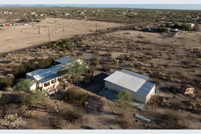 8362 N Dead Mans Gulch Road, Florence, AZ 85132 - Photo 45