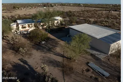 8362 N Dead Mans Gulch Road, Florence, AZ 85132 - Photo 37