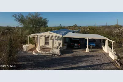 8362 N Dead Mans Gulch Road, Florence, AZ 85132 - Photo 39