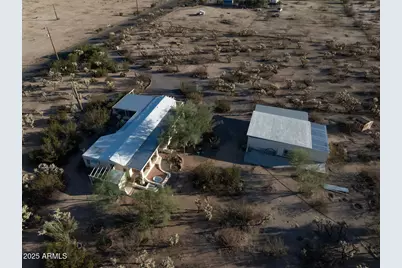 8362 N Dead Mans Gulch Road, Florence, AZ 85132 - Photo 33