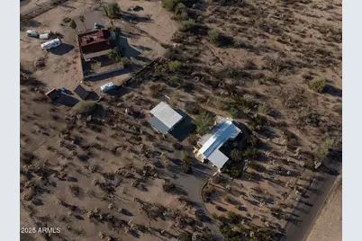 8362 N Dead Mans Gulch Road, Florence, AZ 85132 - Photo 47