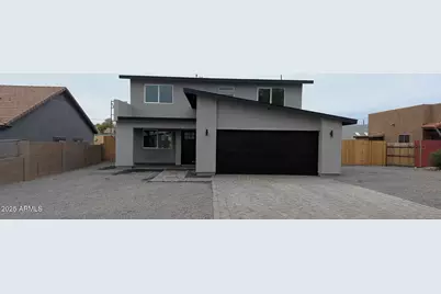 6134 S Borego Road S, Gold Canyon, AZ 85118 - Photo 1