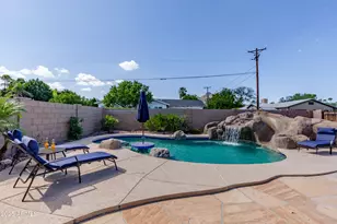 6924 E Mariposa Dr, Scottsdale, AZ 85251 - Photo 1
