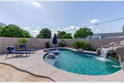 6924 E Mariposa Drive, Scottsdale, AZ 85251 - Photo 5