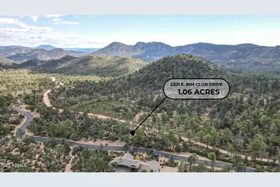 2201 E Rim Club Drive #98, Payson, AZ 85541 - Photo 5