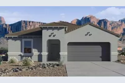 18860 E Luzon Drive, Gold Canyon, AZ 85118 - Photo 1