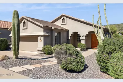 14266 E Cheryl Drive, Scottsdale, AZ 85259 - Photo 1
