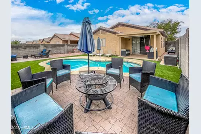 10543 E Flossmoor Avenue, Mesa, AZ 85208 - Photo 7