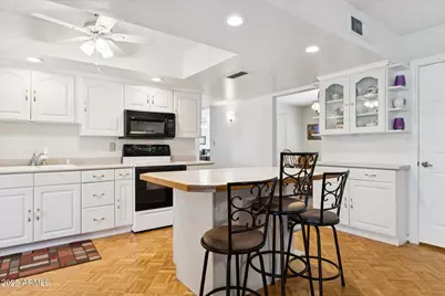 5202 E Nisbet Road, Scottsdale, AZ 85254 - Photo 11