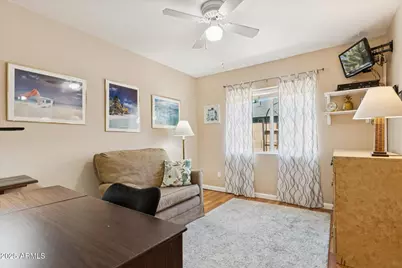 5202 E Nisbet Road, Scottsdale, AZ 85254 - Photo 23