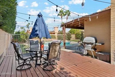 5202 E Nisbet Road, Scottsdale, AZ 85254 - Photo 33