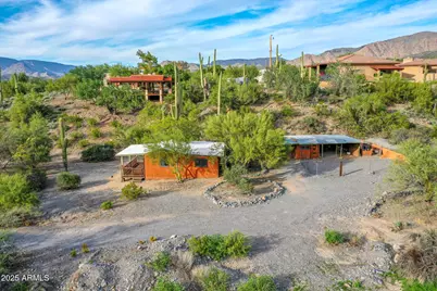 7143 E Highland Road, Cave Creek, AZ 85331 - Photo 51