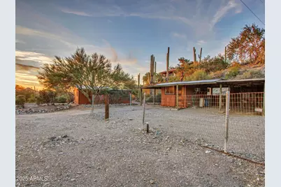 7143 E Highland Road, Cave Creek, AZ 85331 - Photo 91