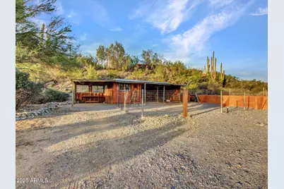 7143 E Highland Road, Cave Creek, AZ 85331 - Photo 59