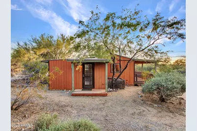 7143 E Highland Road, Cave Creek, AZ 85331 - Photo 53