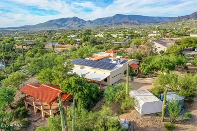 7143 E Highland Road, Cave Creek, AZ 85331 - Photo 47