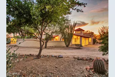 7143 E Highland Road, Cave Creek, AZ 85331 - Photo 73