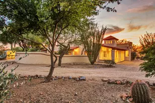 7143 E Highland Rd, Cave Creek, AZ 85331 - Photo 73