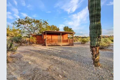 7143 E Highland Road, Cave Creek, AZ 85331 - Photo 45